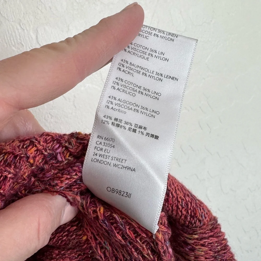 Free People free people prism
